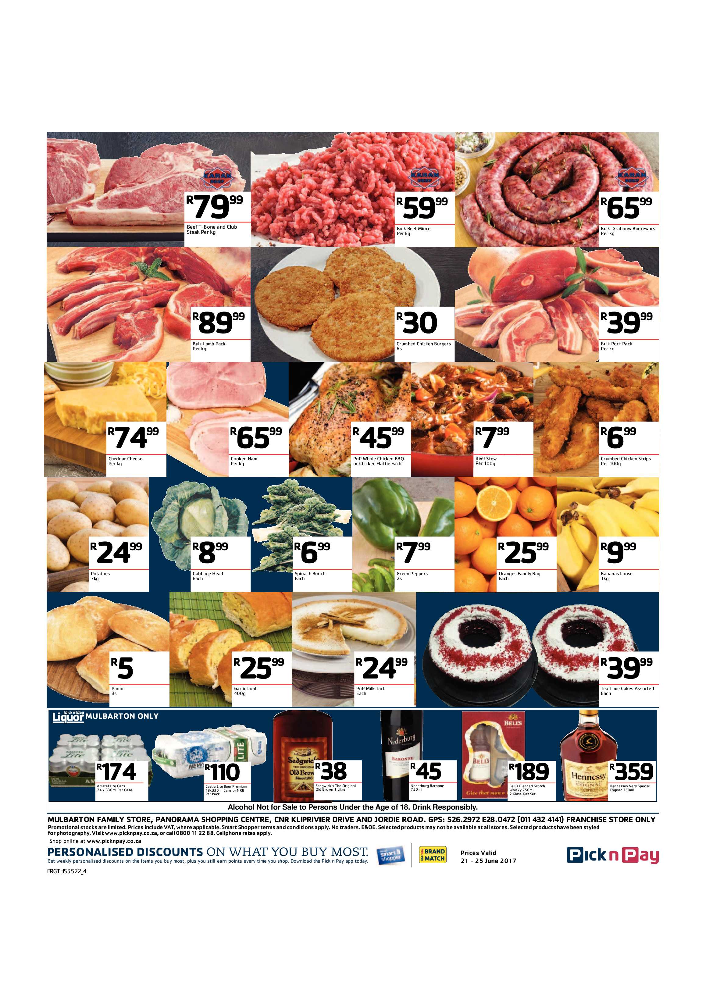 Southern Courier 20 June 2017 page 24