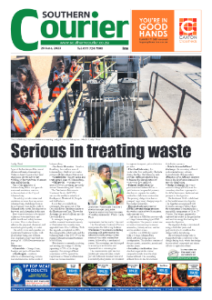 Southern Courier 20 June 2023
