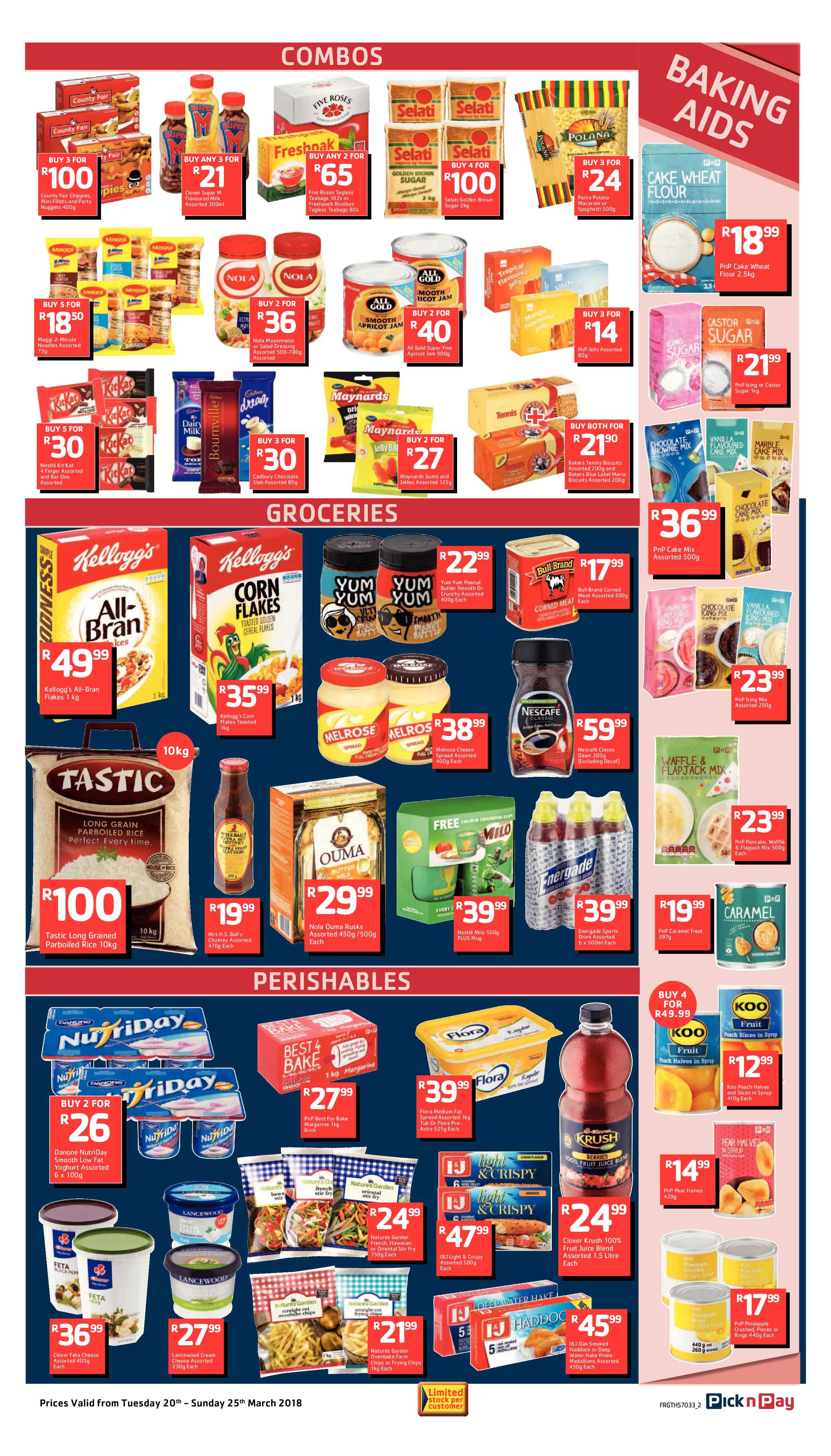 Southern Courier 20 March 2018 page 26