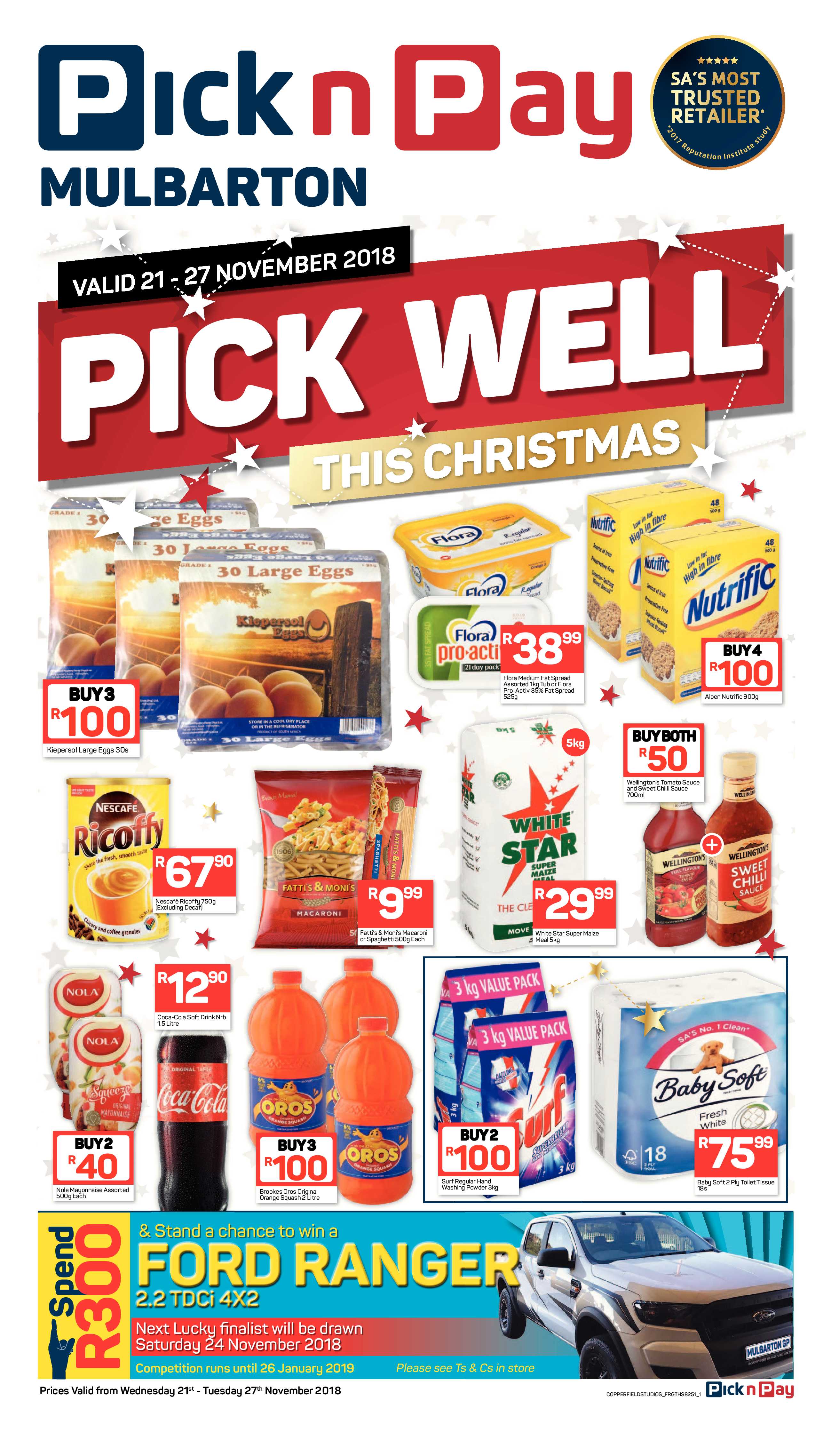 Southern Courier 20 November 2018 page 33