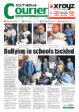 Southern Courier 21 April 2026