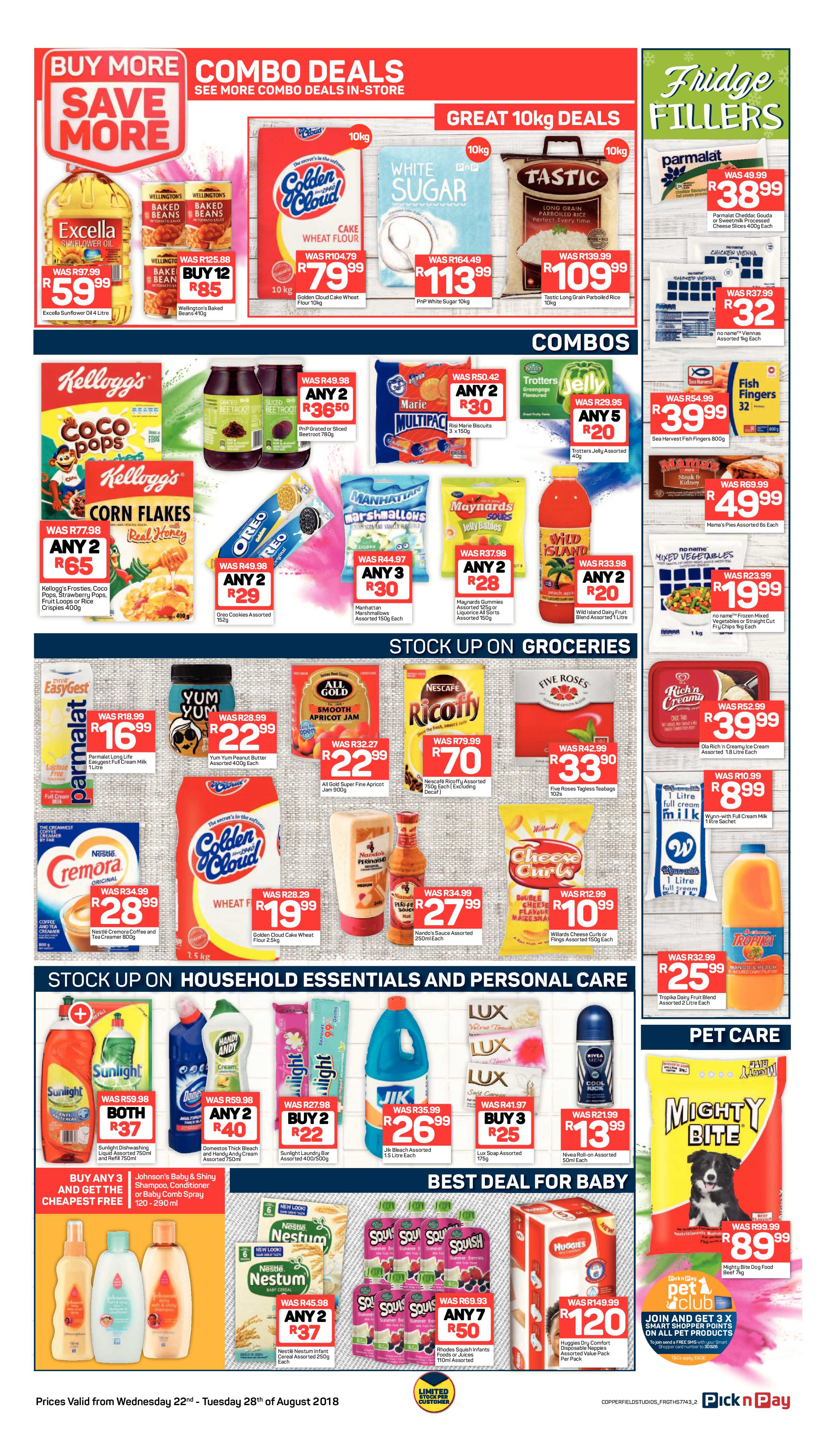 Southern Courier 21 August 2018 page 30