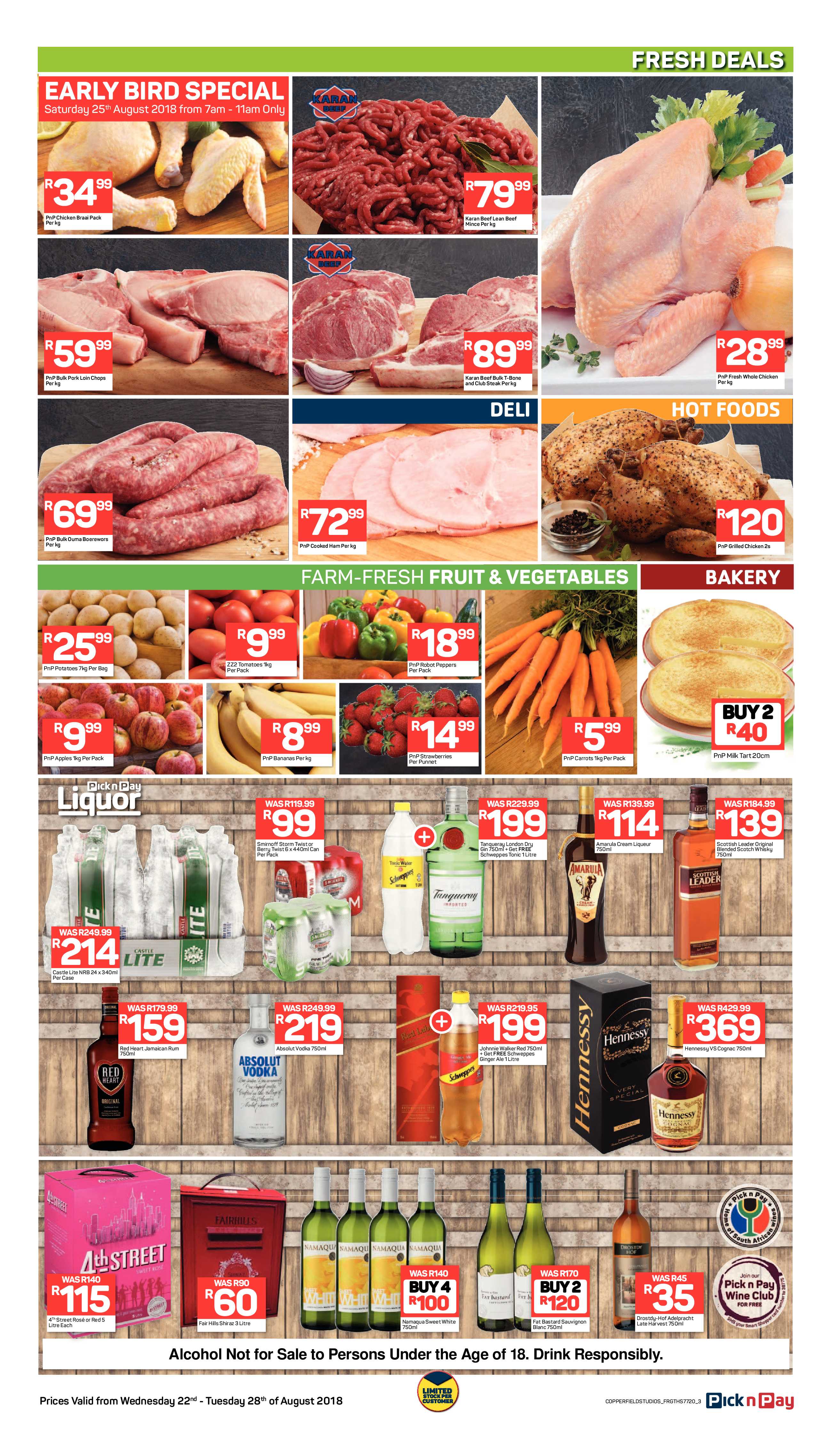 Southern Courier 21 August 2018 page 31