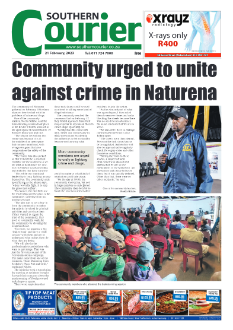 Southern Courier 21 Feb 2023