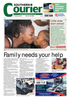 Southern Courier 21 January 2020