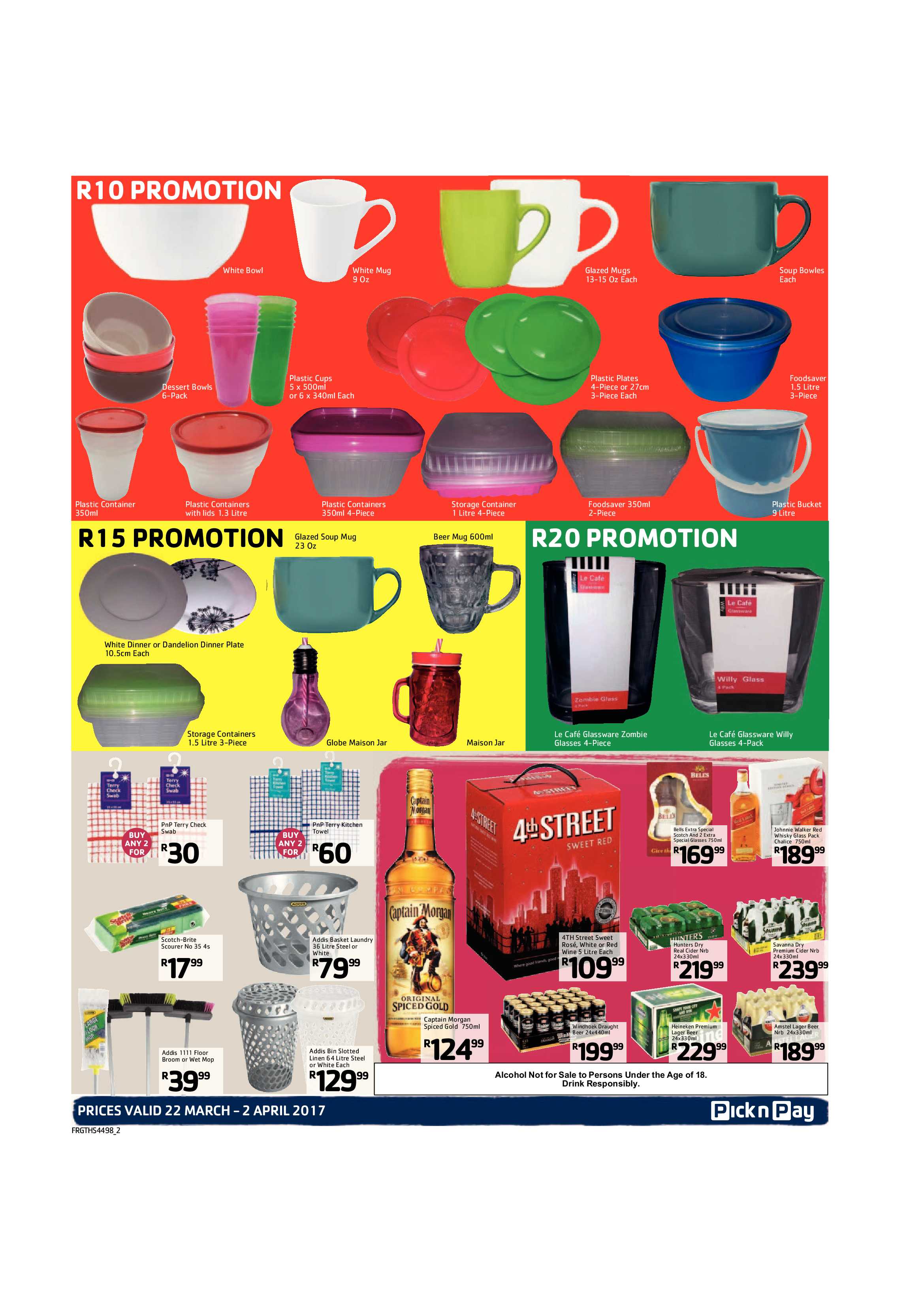 Southern Courier 21 March 2017 page 26