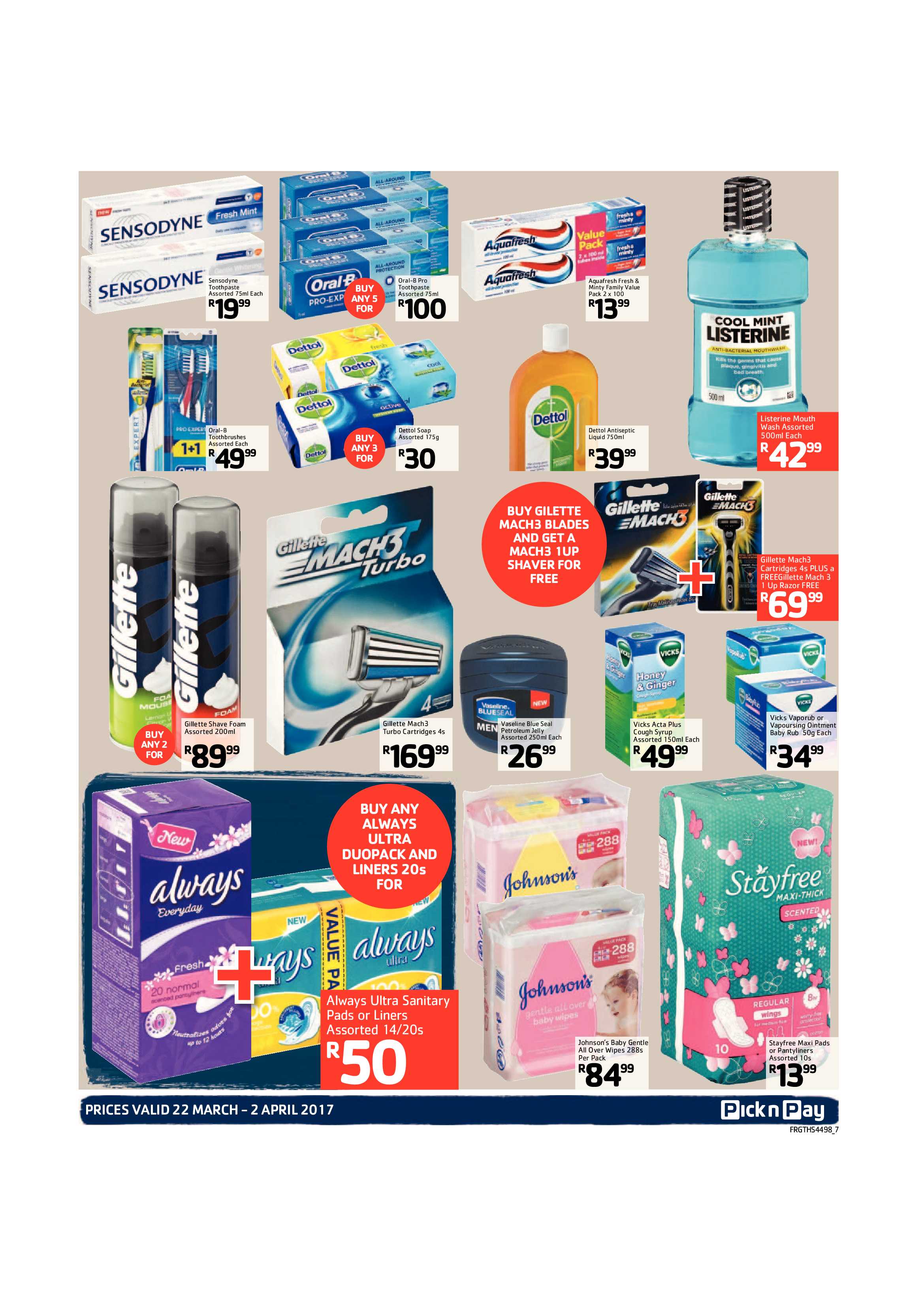 Southern Courier 21 March 2017 page 31