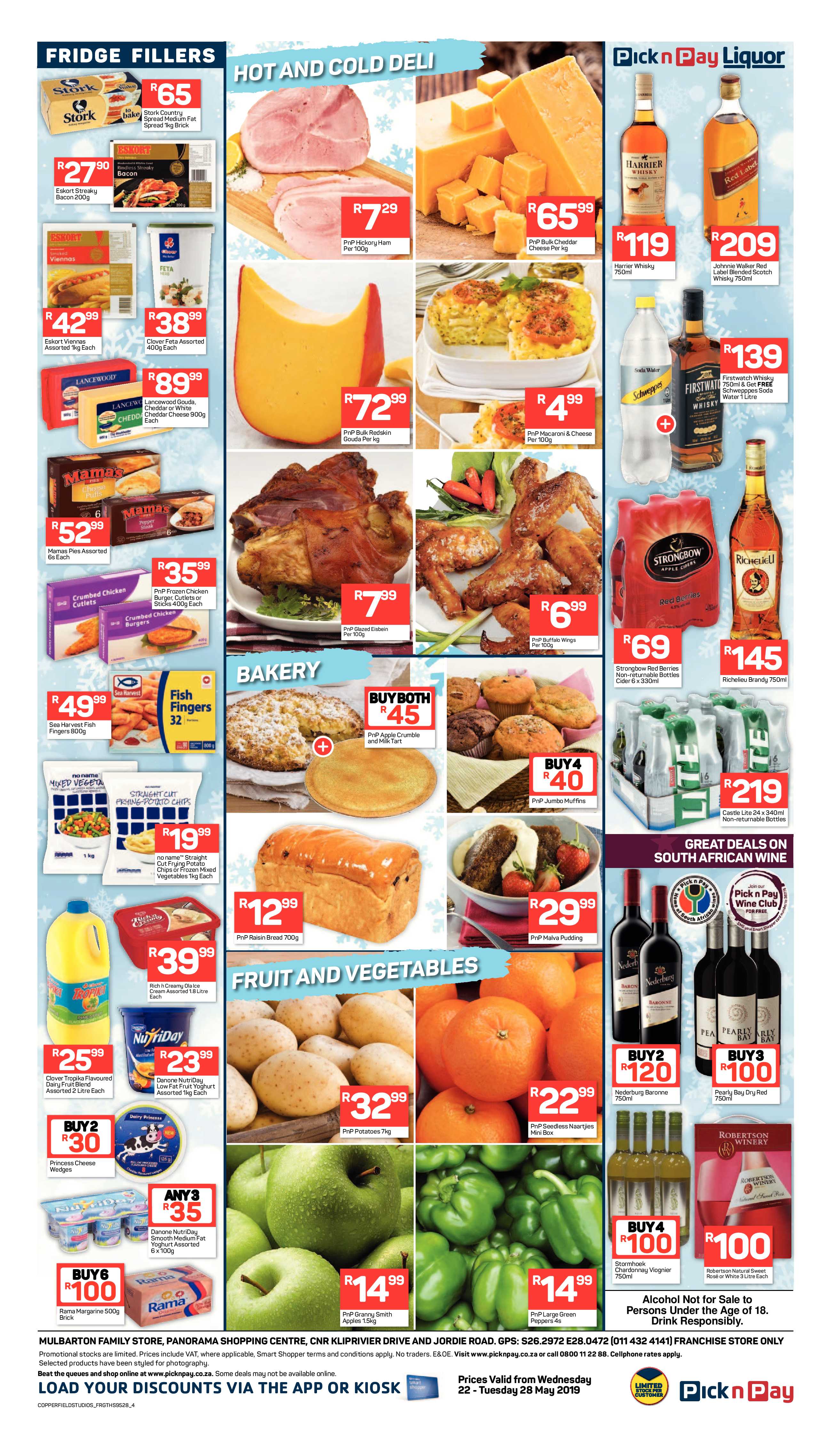 Southern Courier 21 May 2019 page 24