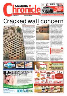 Southern Courier 21 May 2019