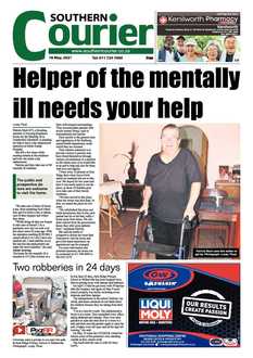 Southern Courier 21 May 2021