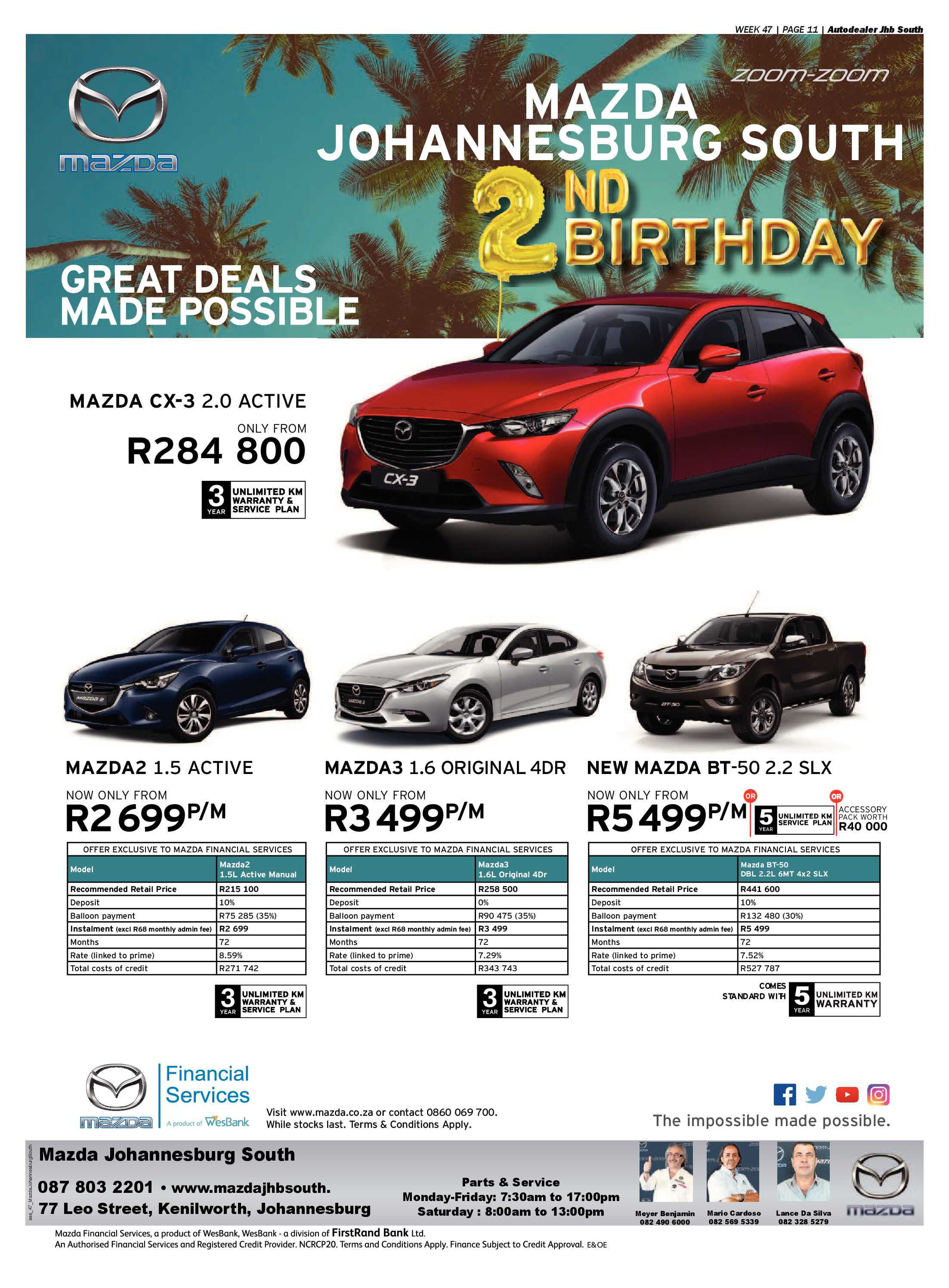 Southern Courier 21 November 2017 page 39