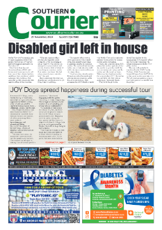 Southern Courier 21 November 2023