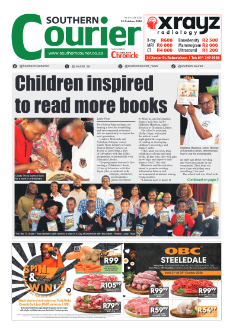 Southern Courier 21 October 2026