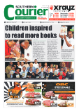 Southern Courier 21 October 2026