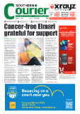 Southern Courier 22 April 2025
