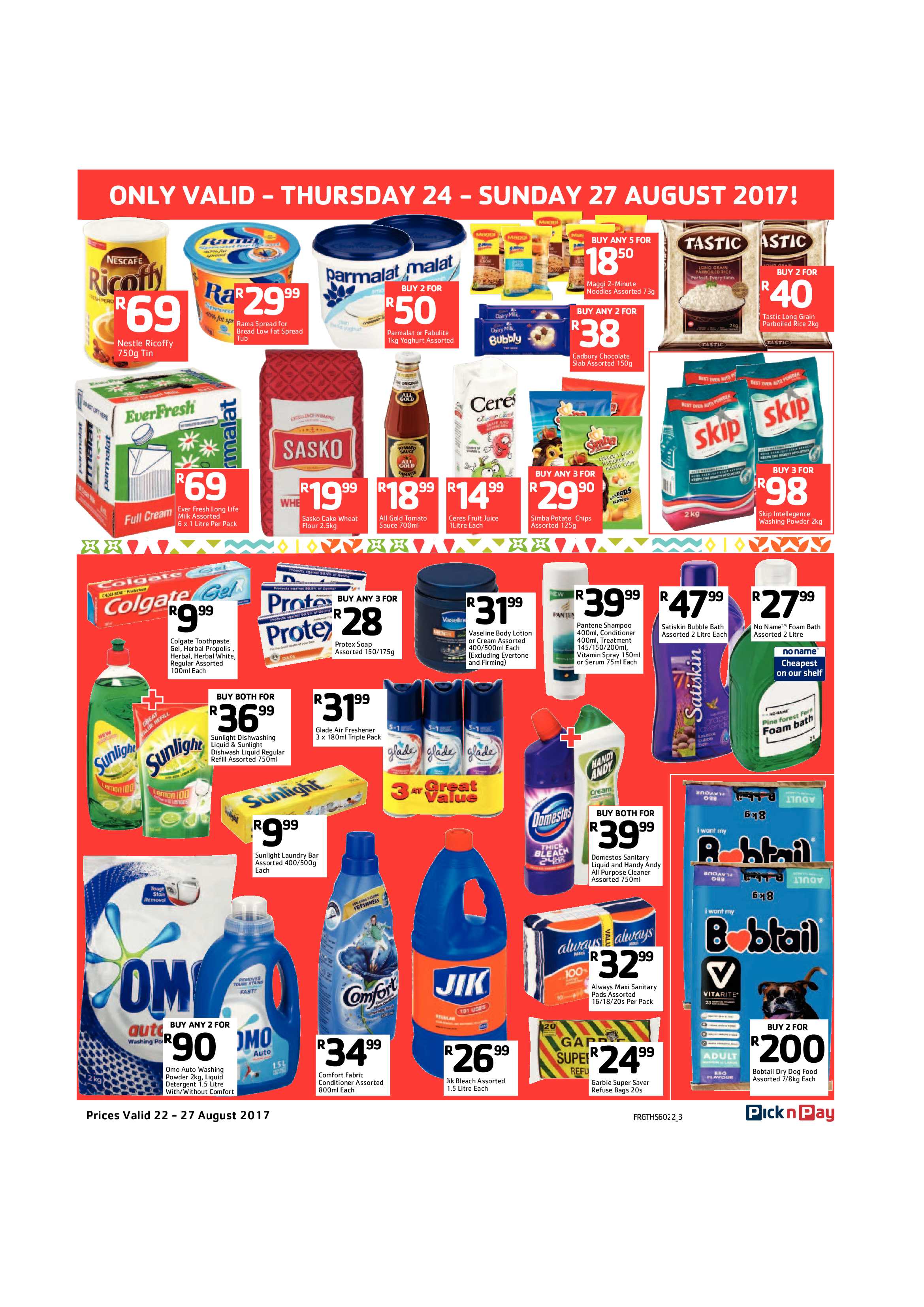 Southern Courier 22 August 2017 page 27