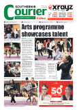 Southern Courier 22 July 2026