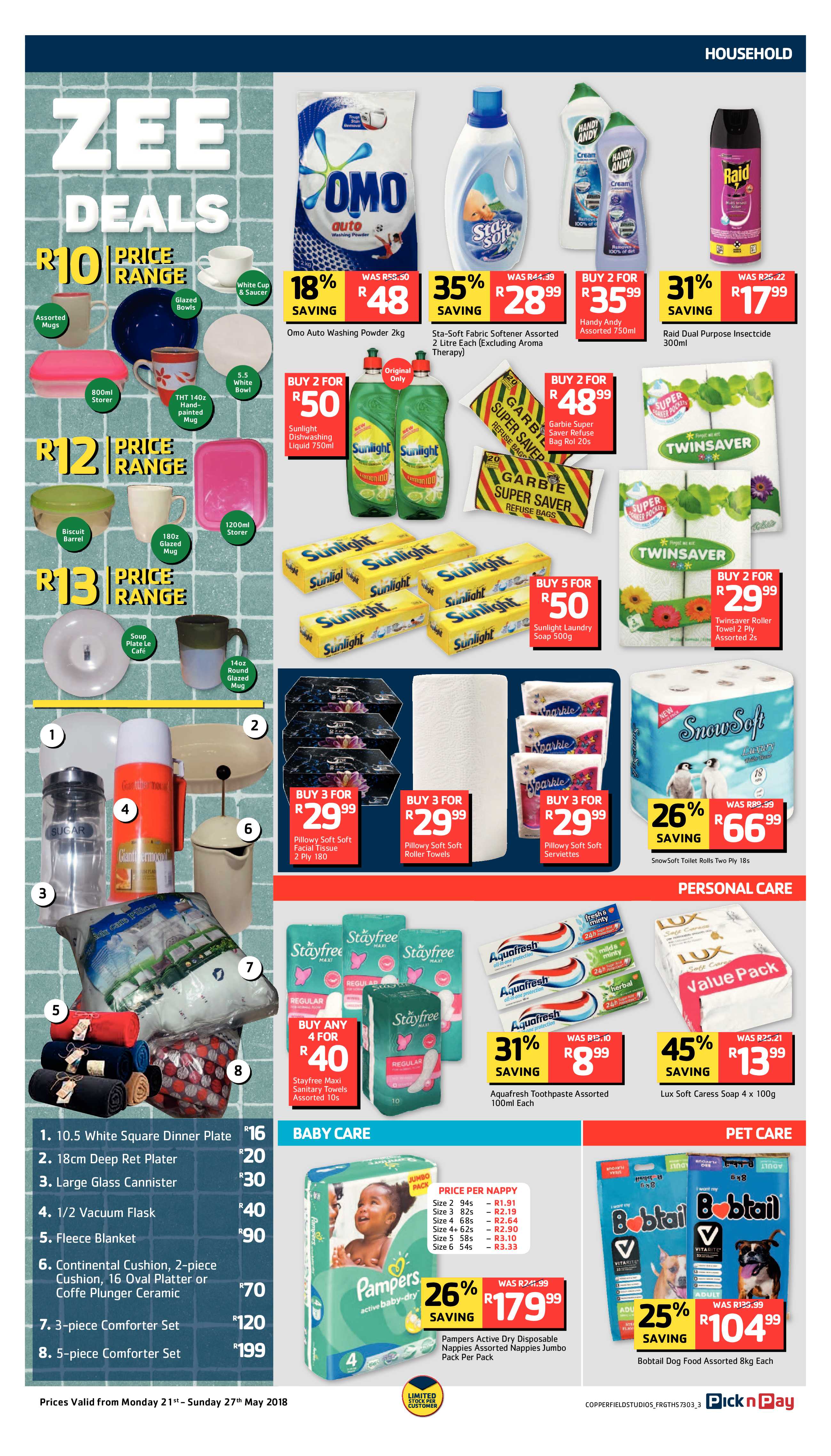 Southern Courier 22 May 2018 page 35