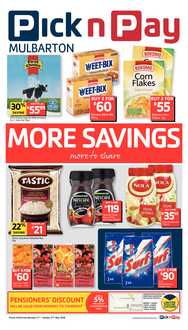 Southern Courier 22 May 2018
