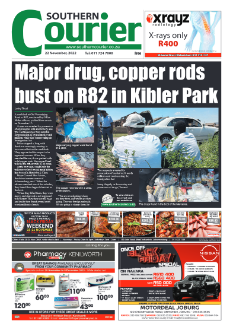Southern Courier 22 Nov 2022