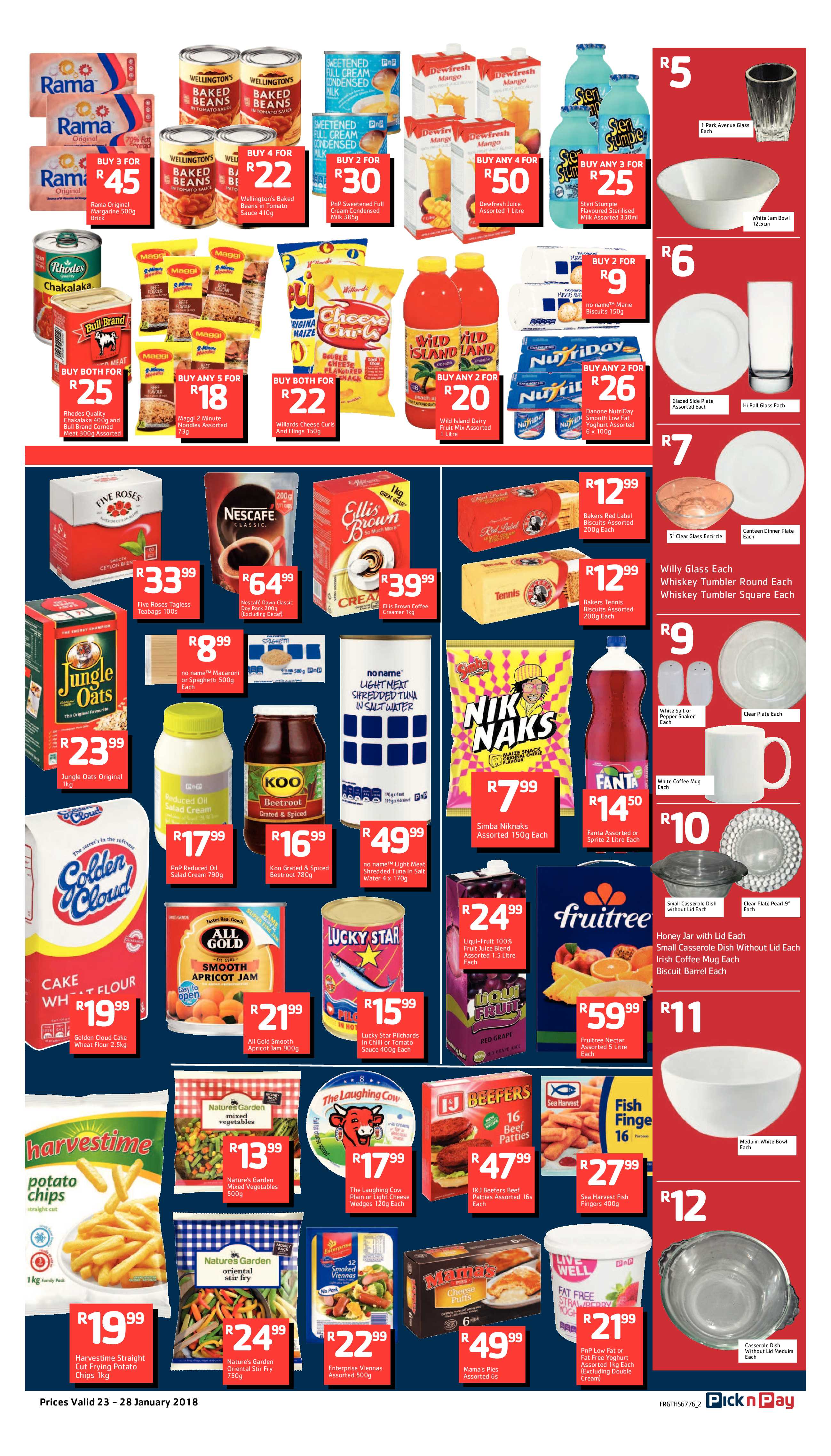 Southern Courier 23 January 2018 page 30