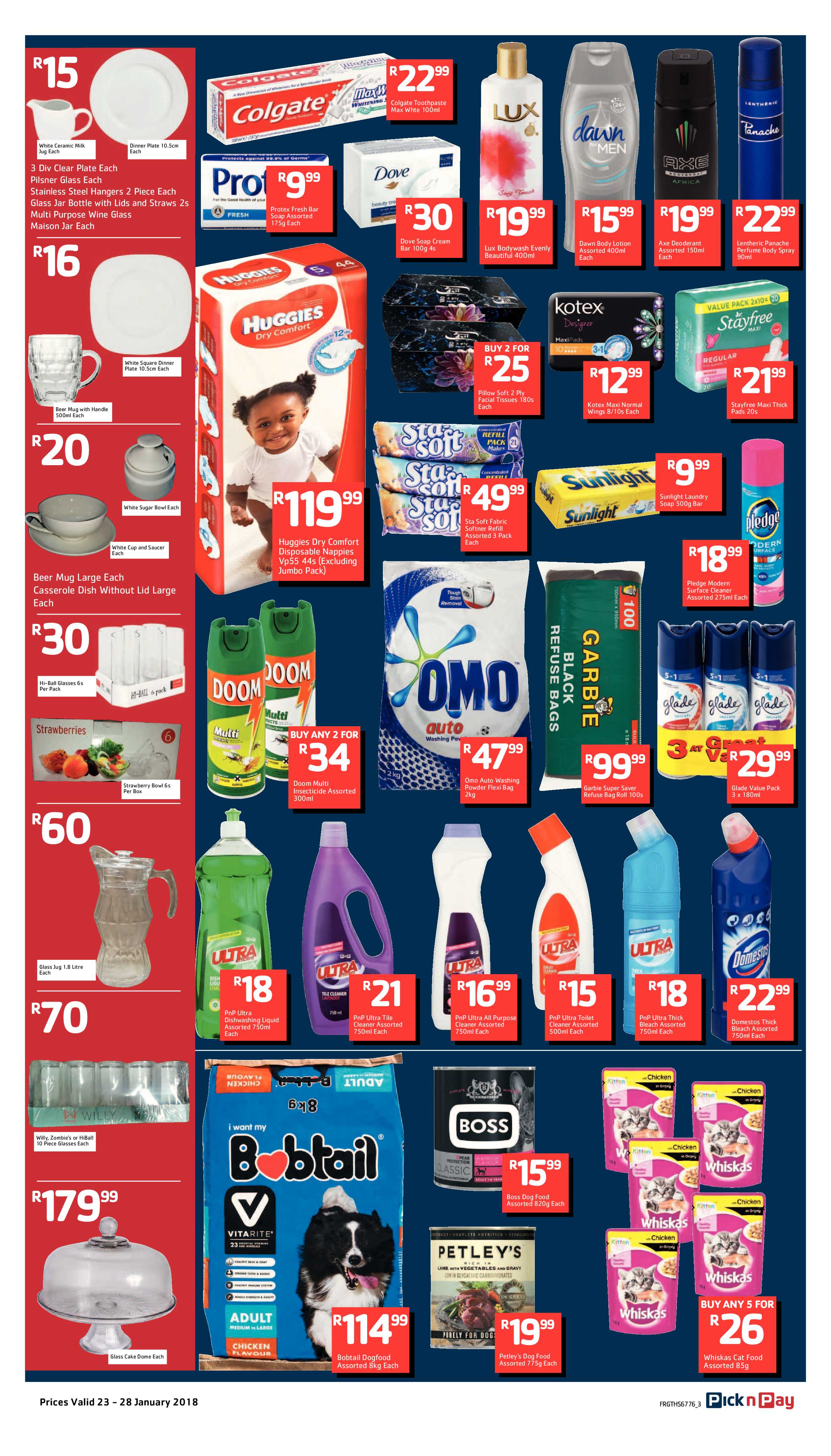 Southern Courier 23 January 2018 page 31