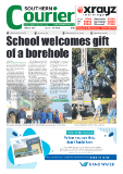 Southern Courier 23 June 2026