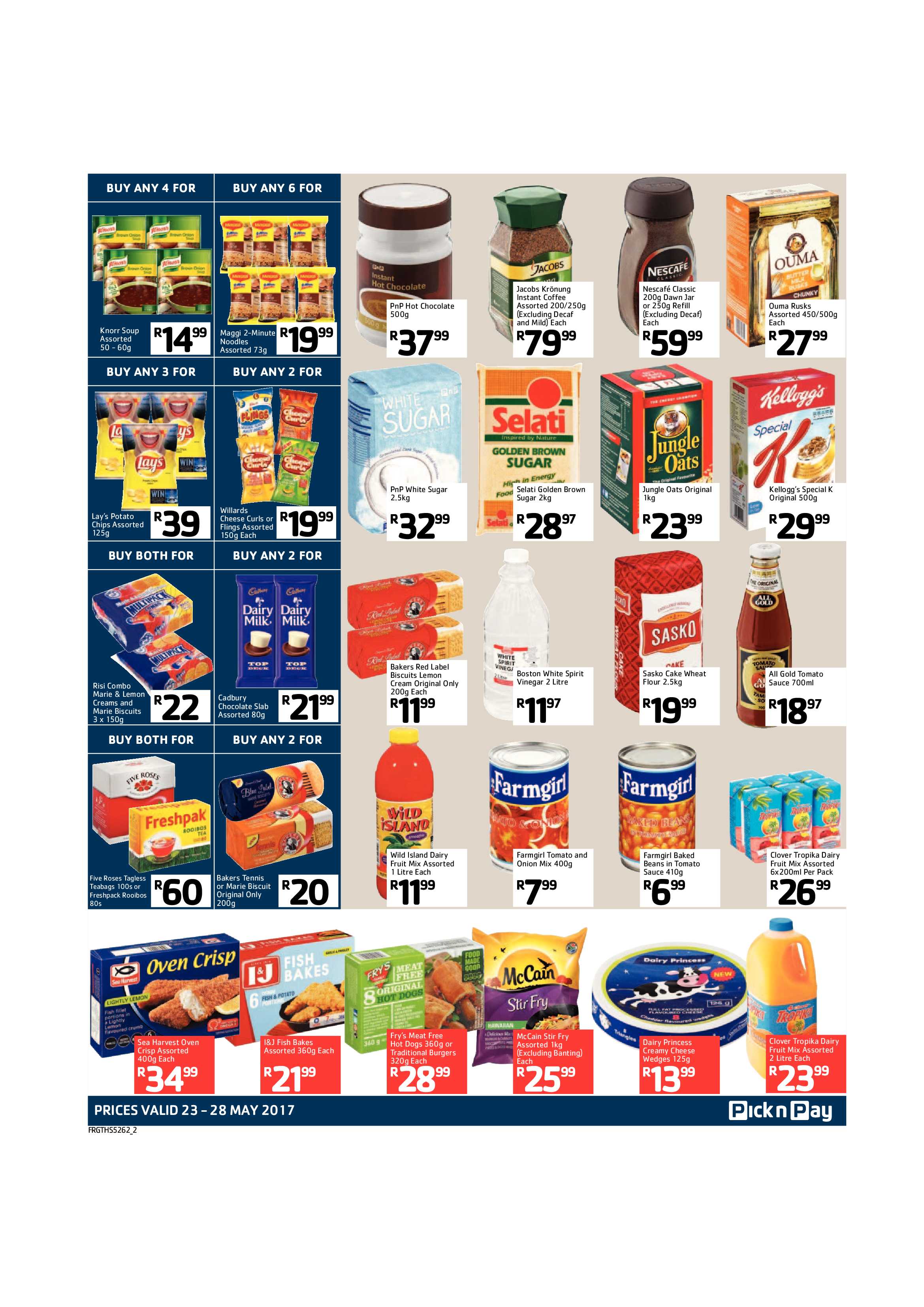 Southern Courier 23 May 2017 page 26