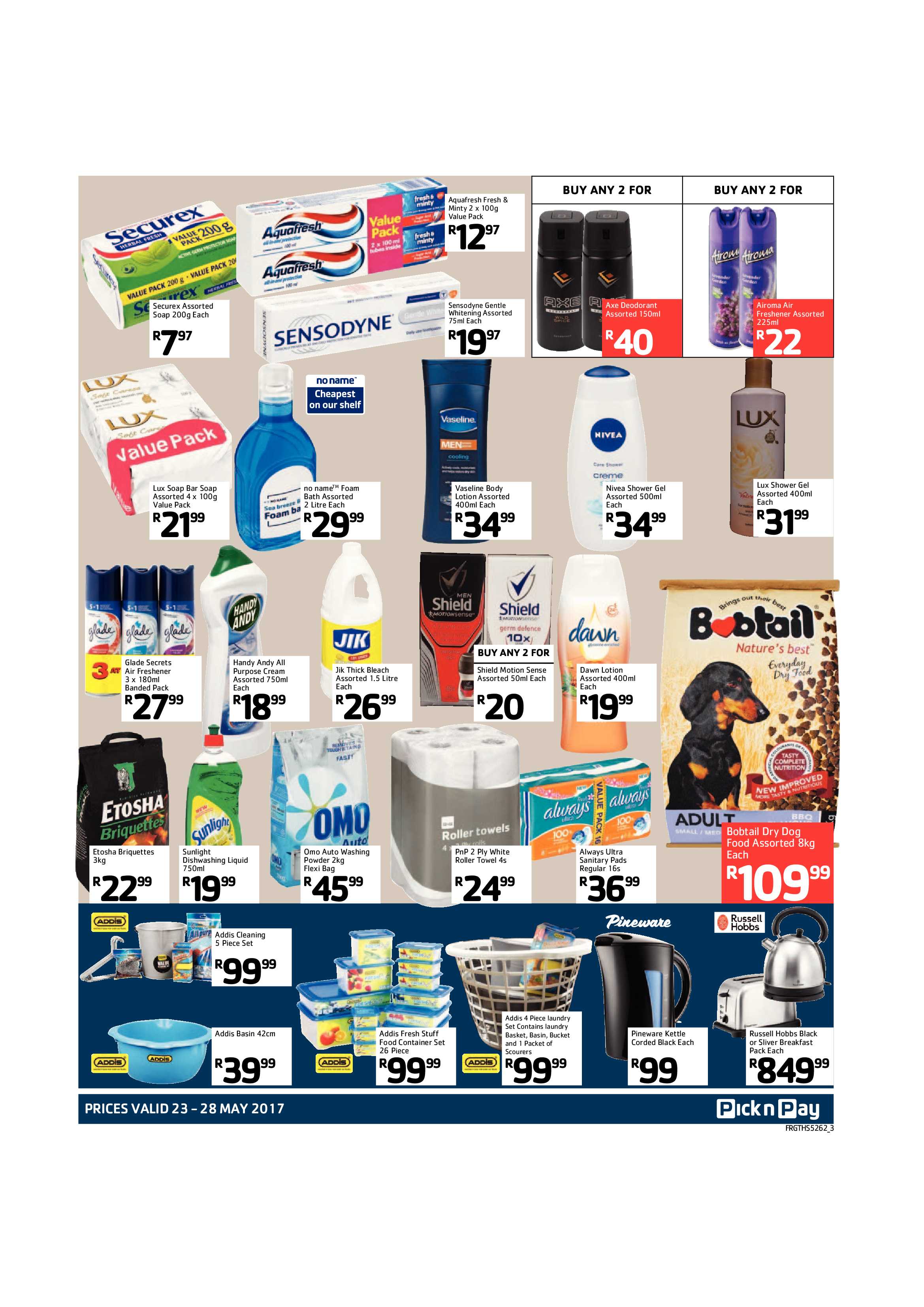 Southern Courier 23 May 2017 page 27
