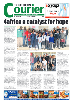 Southern Courier 23 May 2023