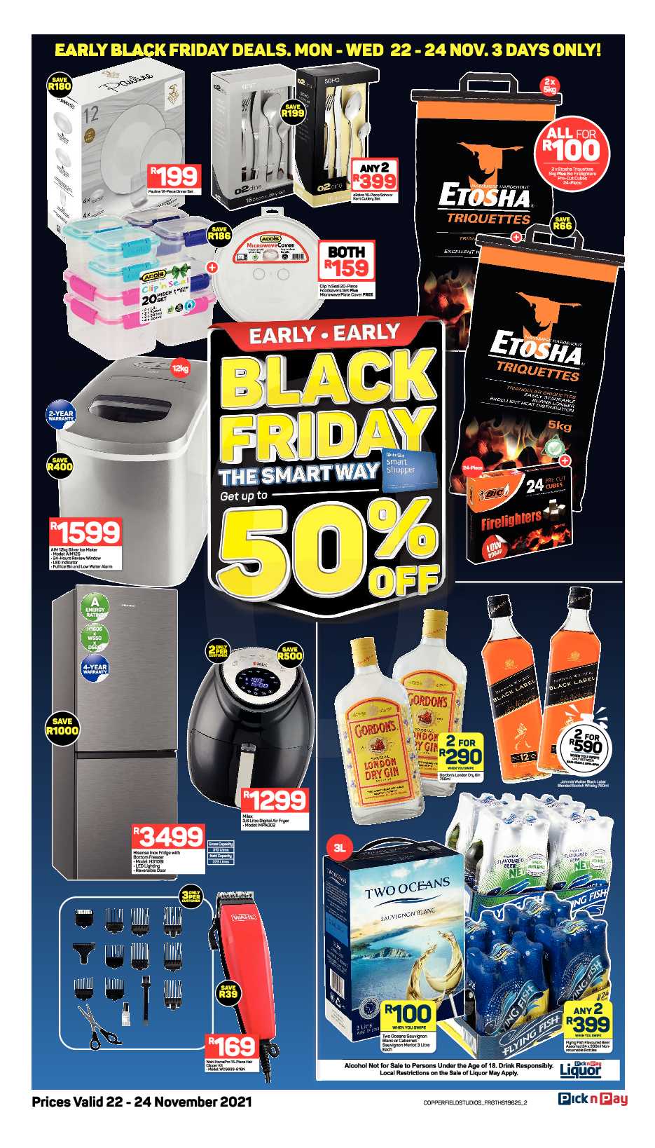 Southern Courier 23 November 2021 page 2