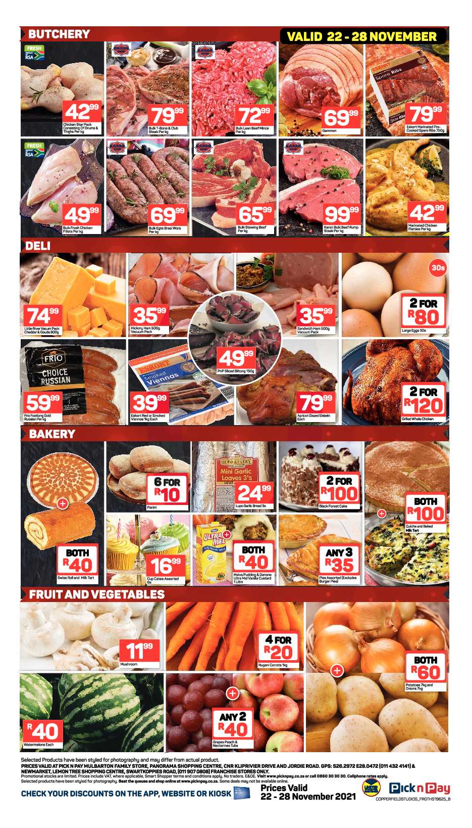 Southern Courier 23 November 2021 page 24