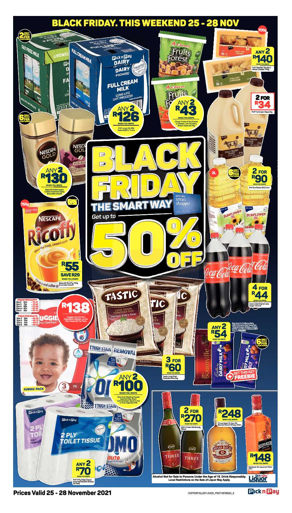 Southern Courier 23 November 2021 page 3