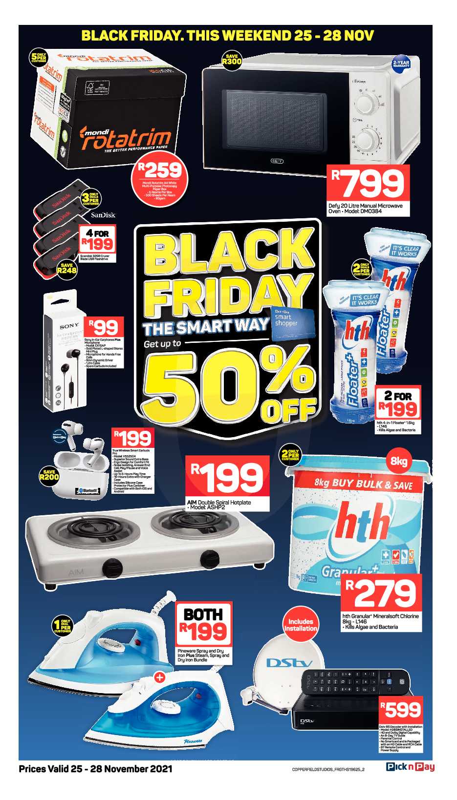 Southern Courier 23 November 2021 page 4