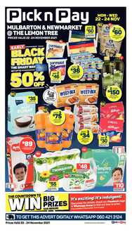 Southern Courier 23 November 2021