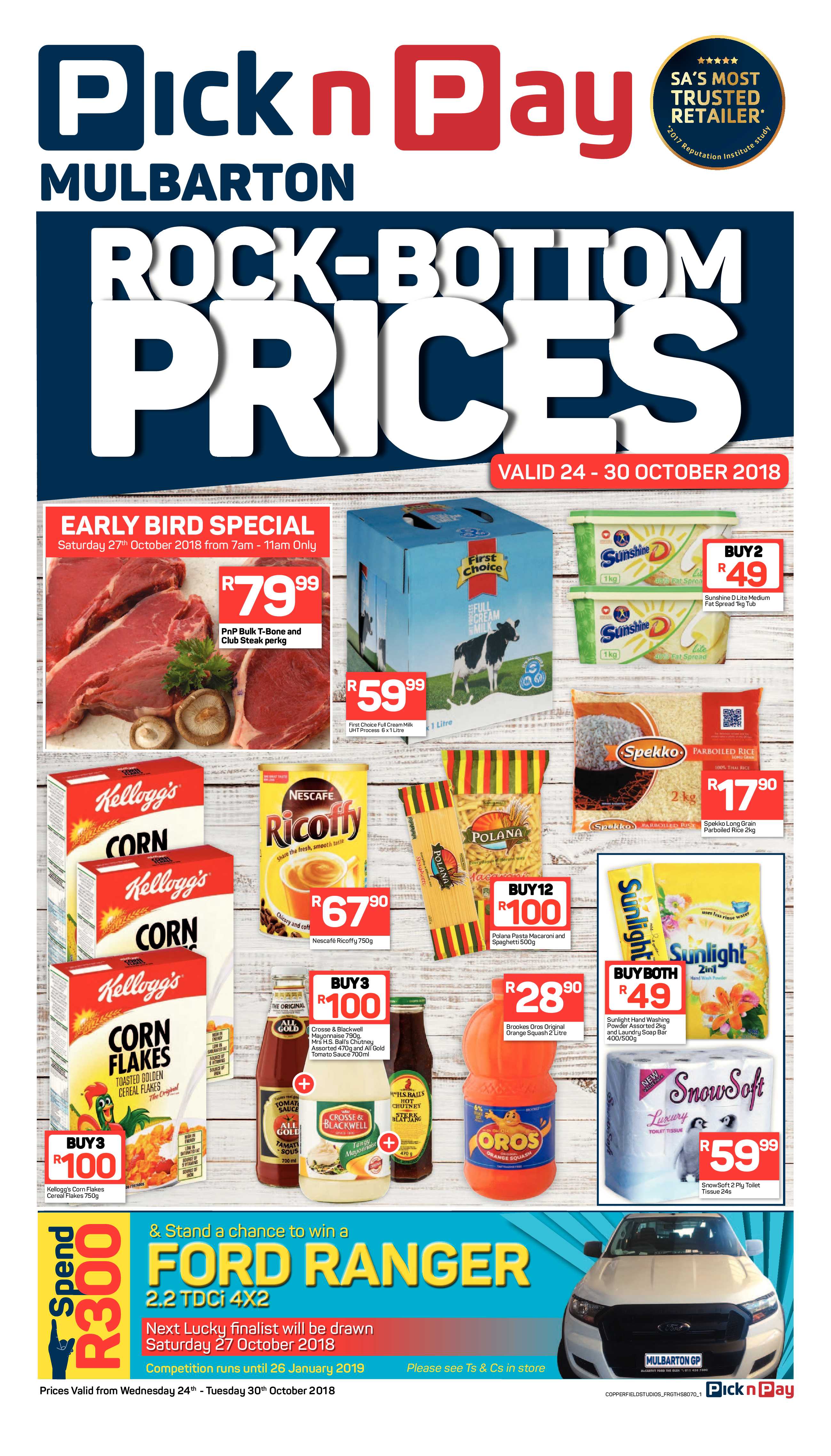 Southern Courier 23 October 2018 page 33