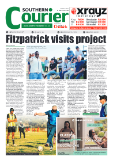 Southern Courier 23 September 2026