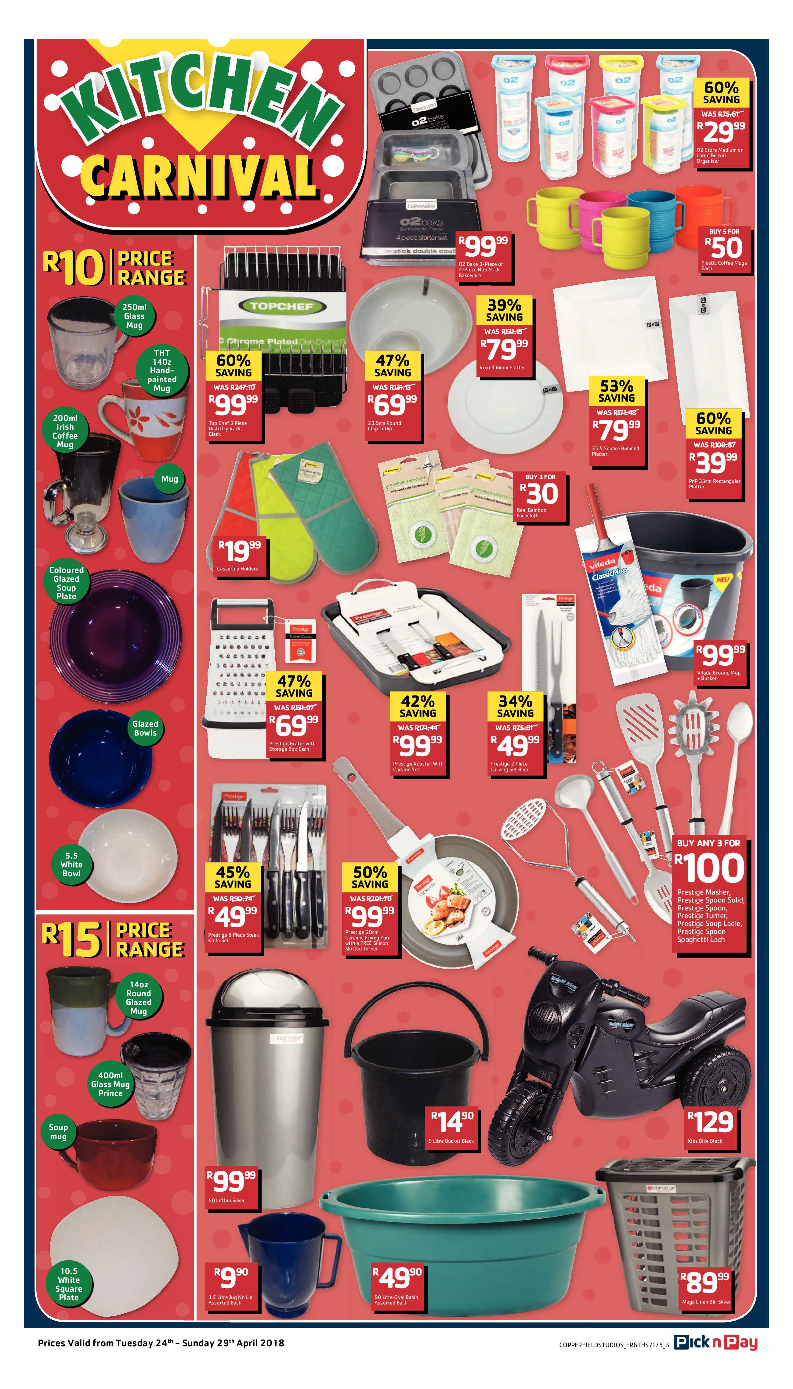 Southern Courier 24 April 2018 page 35