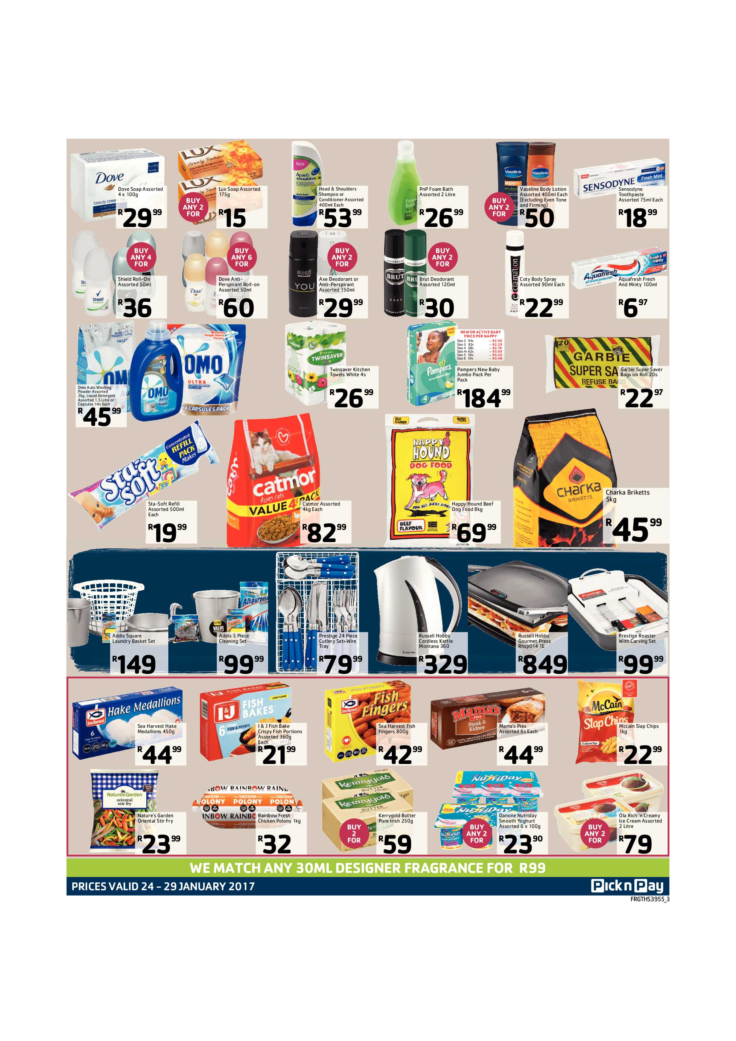 Southern Courier 24 January 2017 page 35