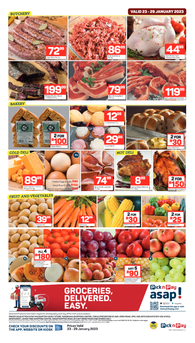 Southern Courier 24 January 2023 page 20