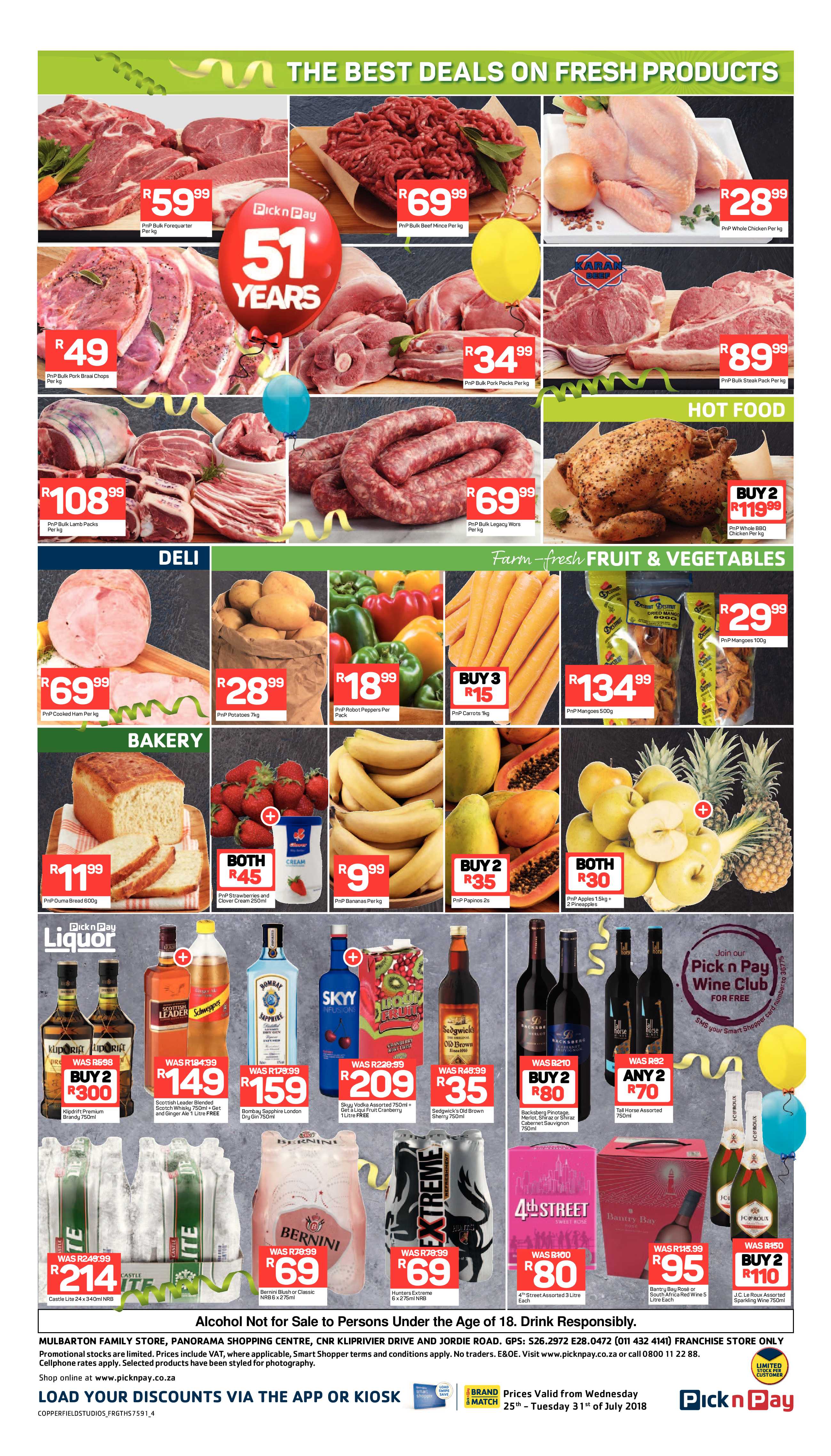 Southern Courier 24 July 2018 page 36