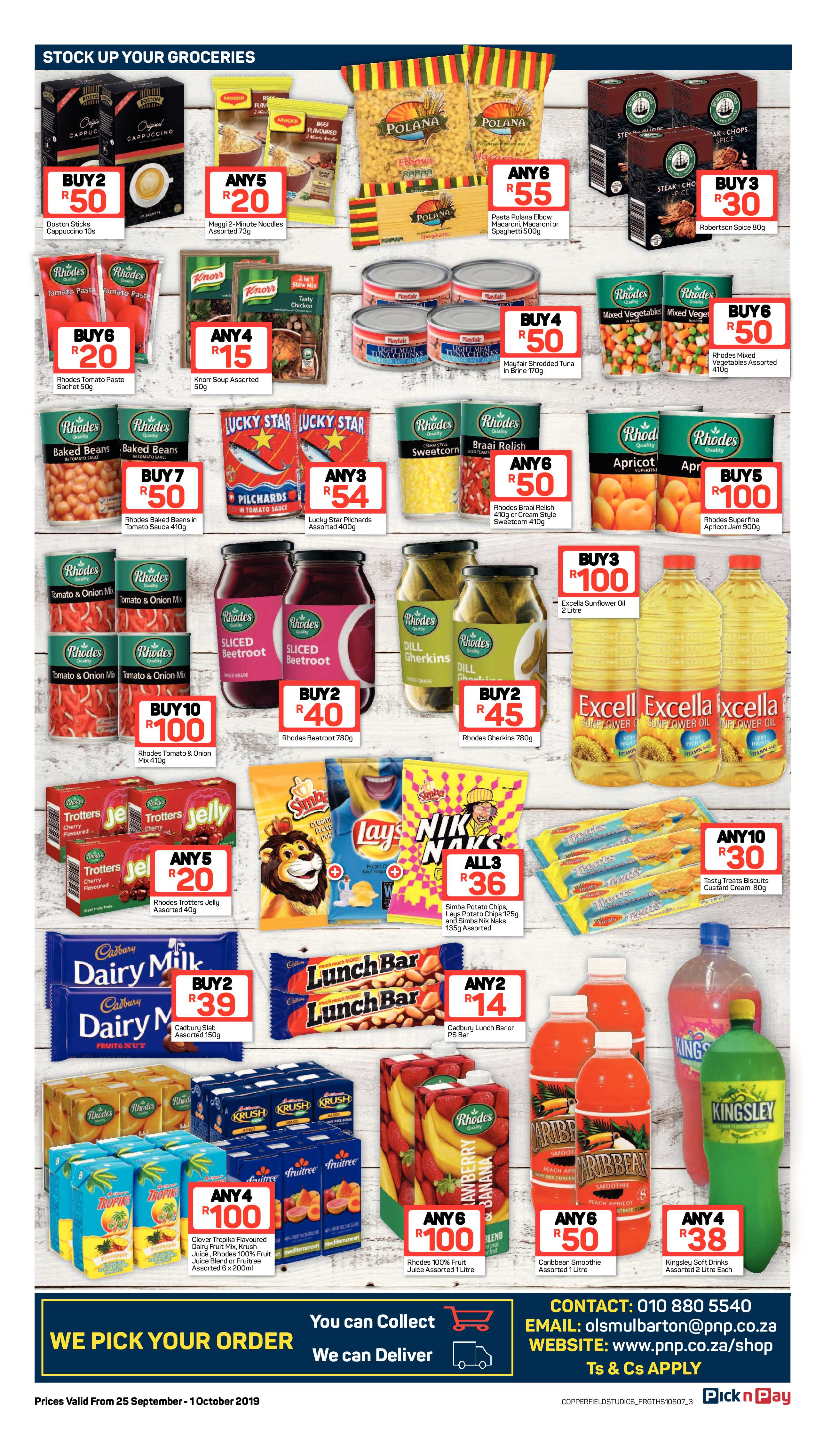 Southern Courier 24 September 2019 page 35