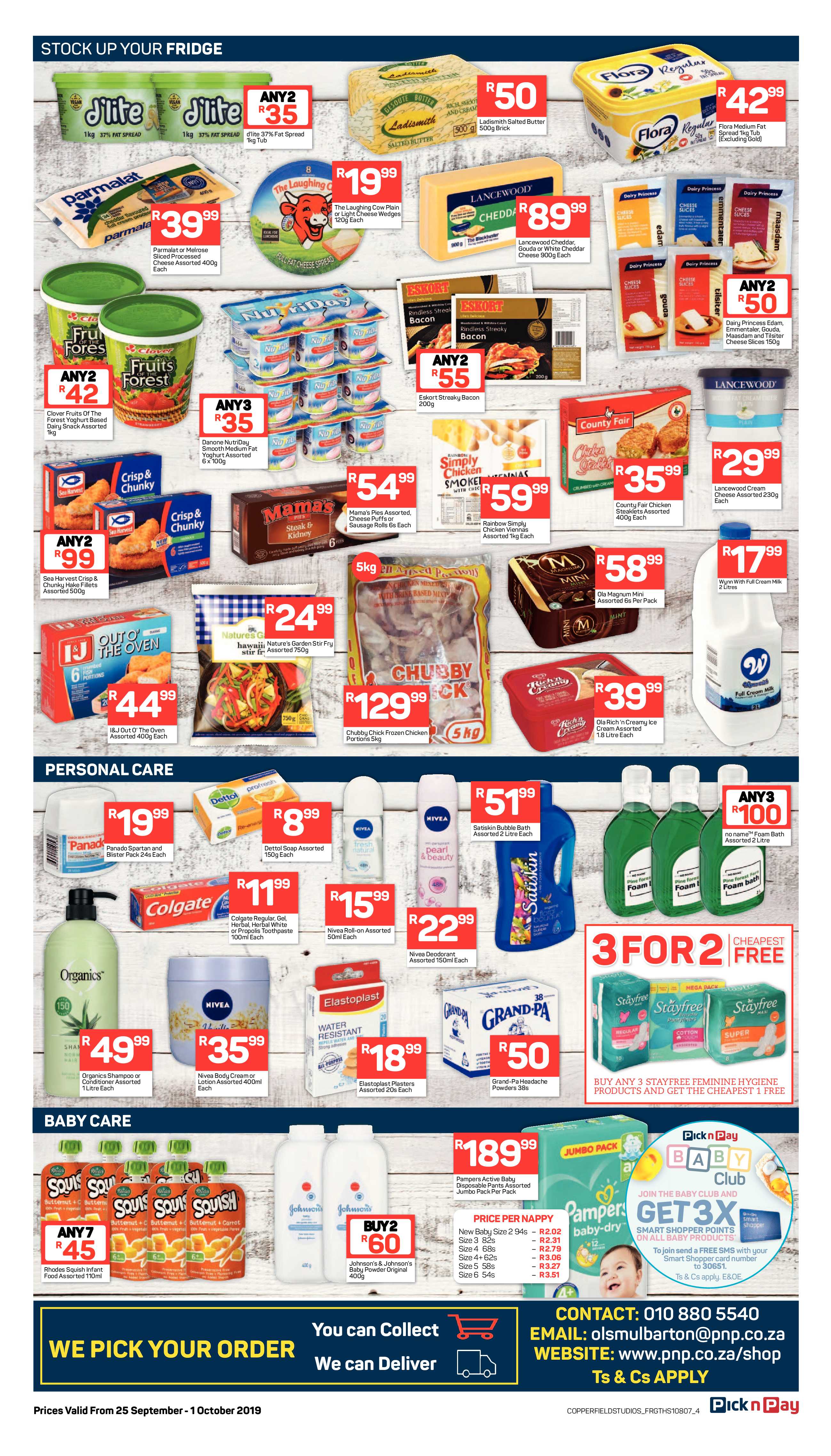 Southern Courier 24 September 2019 page 36