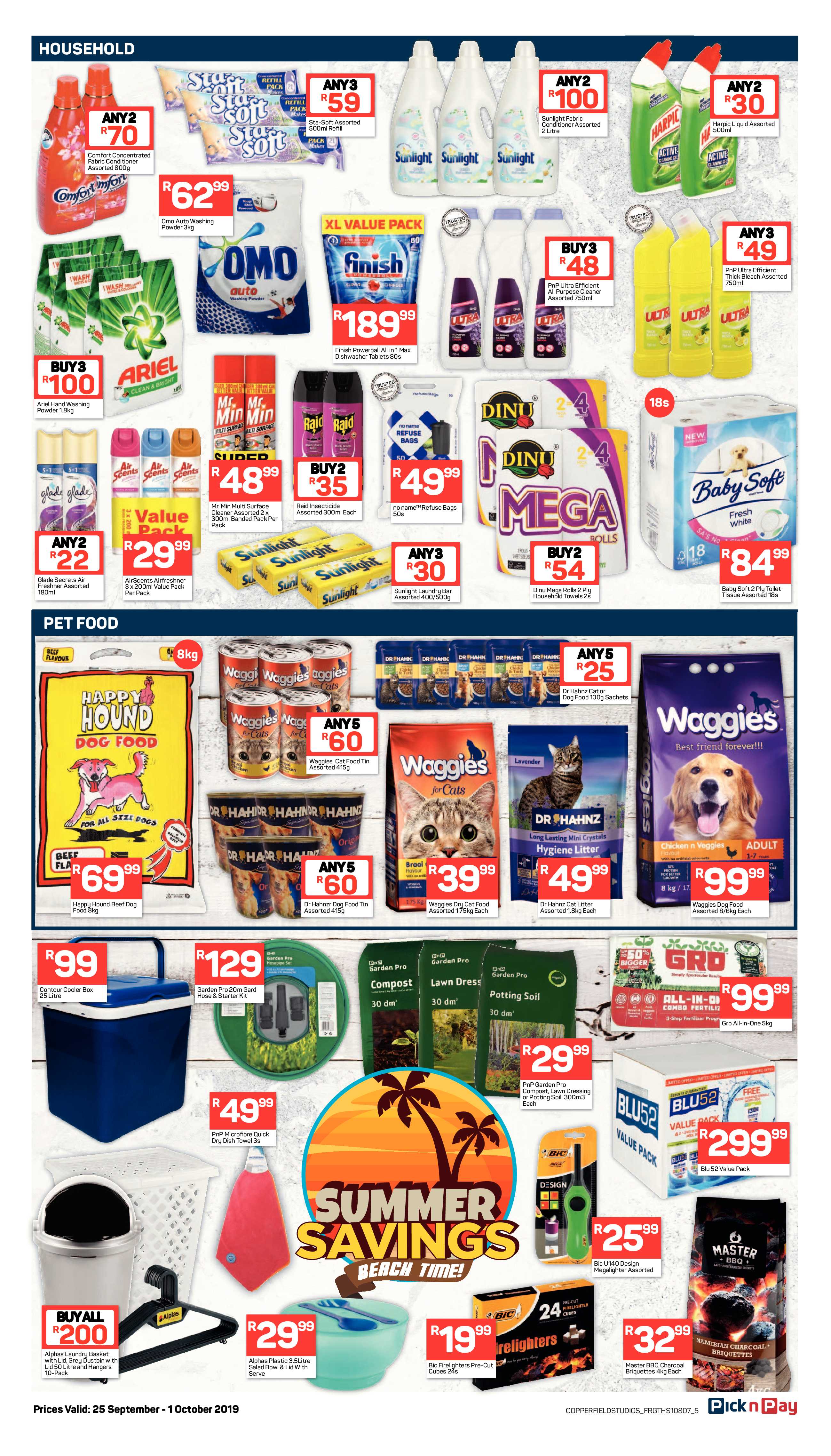 Southern Courier 24 September 2019 page 37