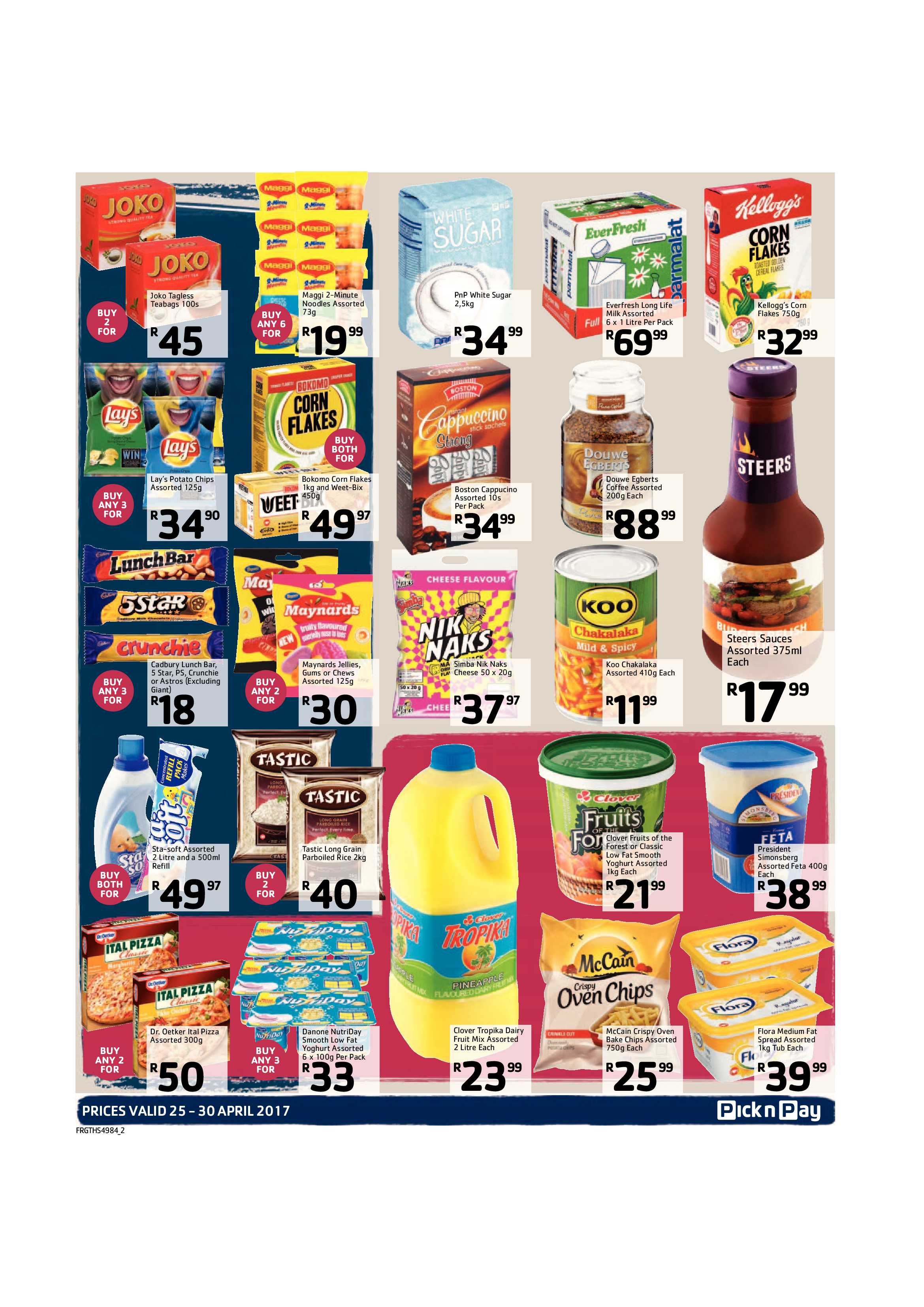 Southern Courier 25 April 2017 page 26