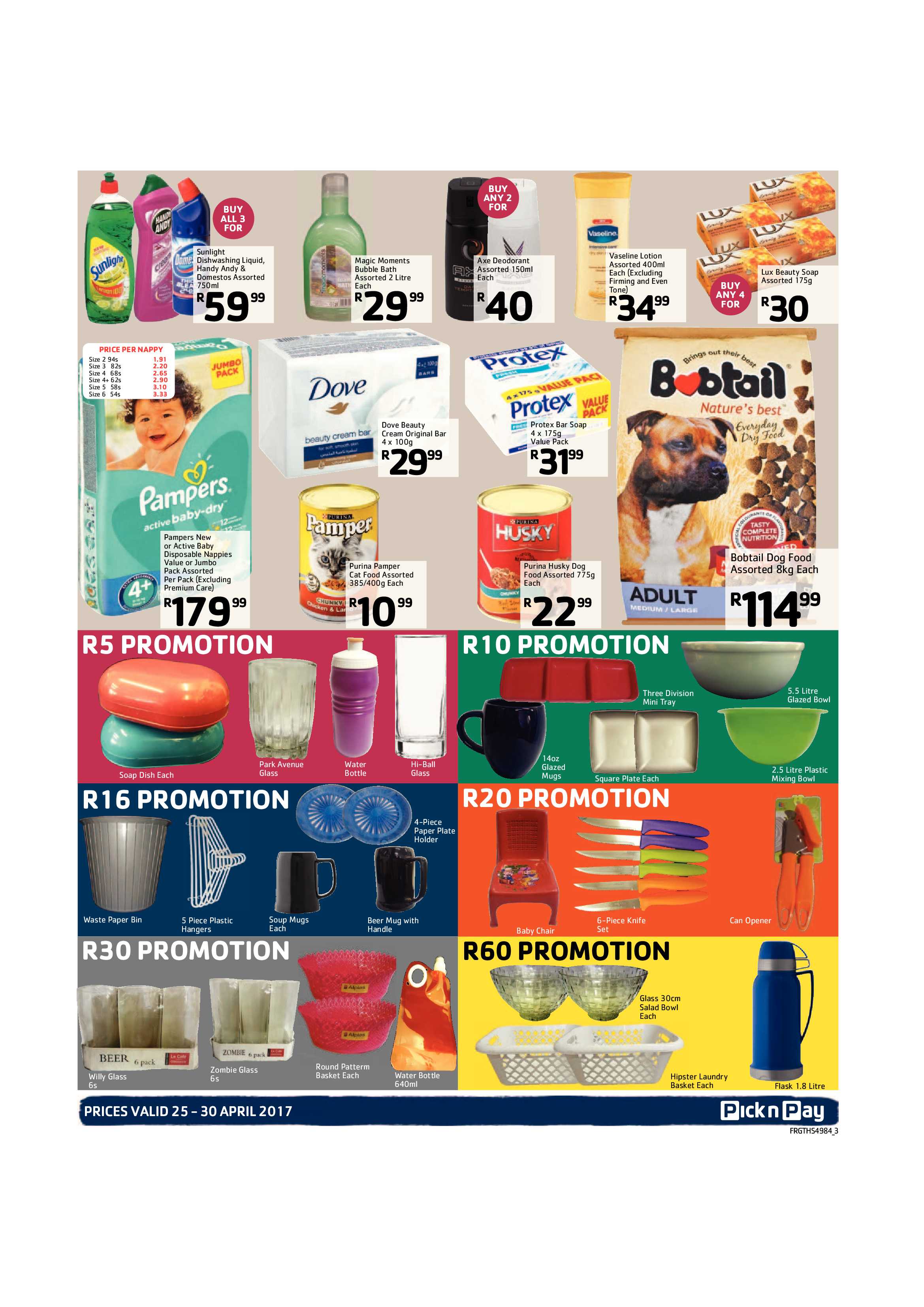 Southern Courier 25 April 2017 page 27
