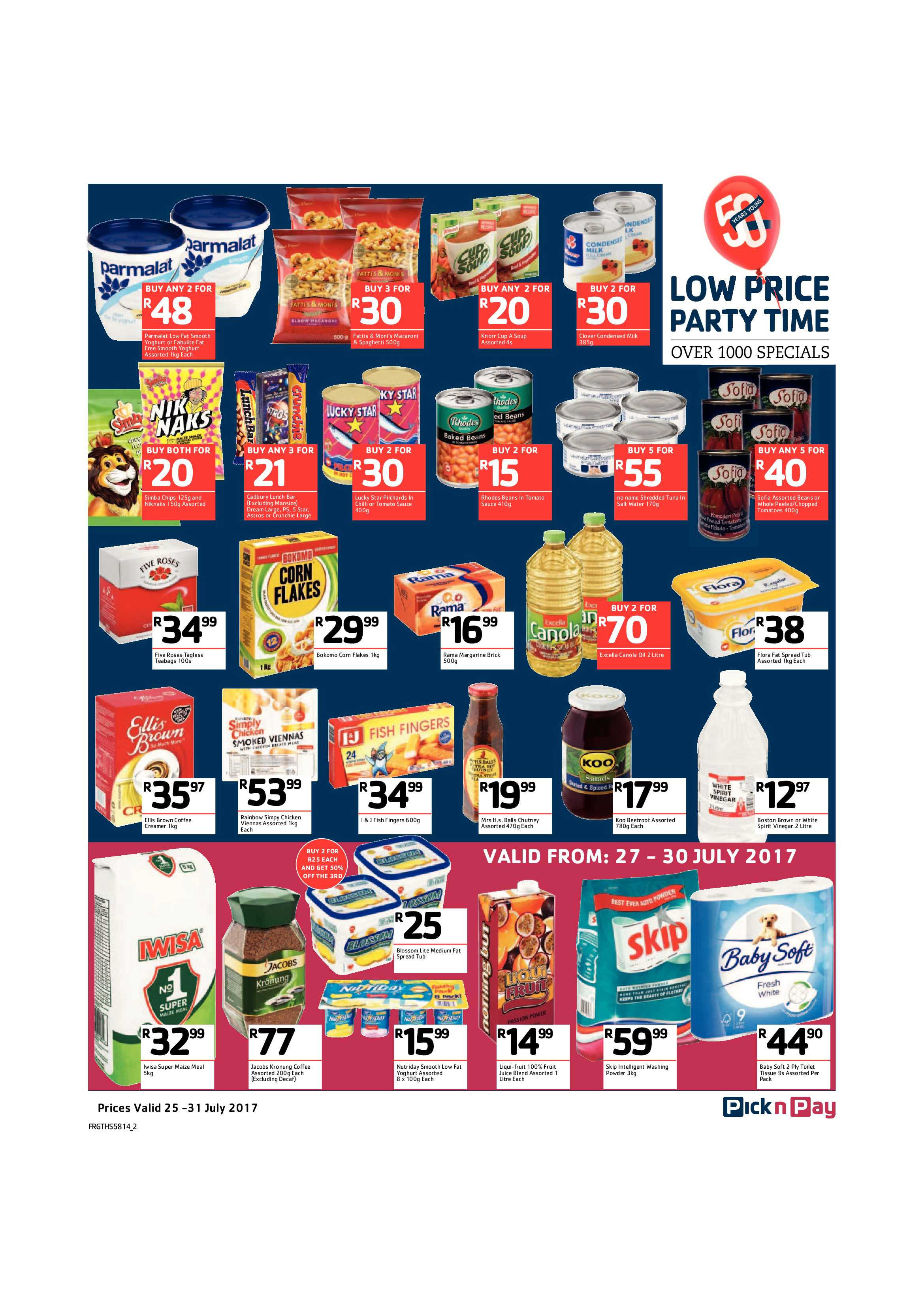 Southern Courier 25 July 2017 page 30