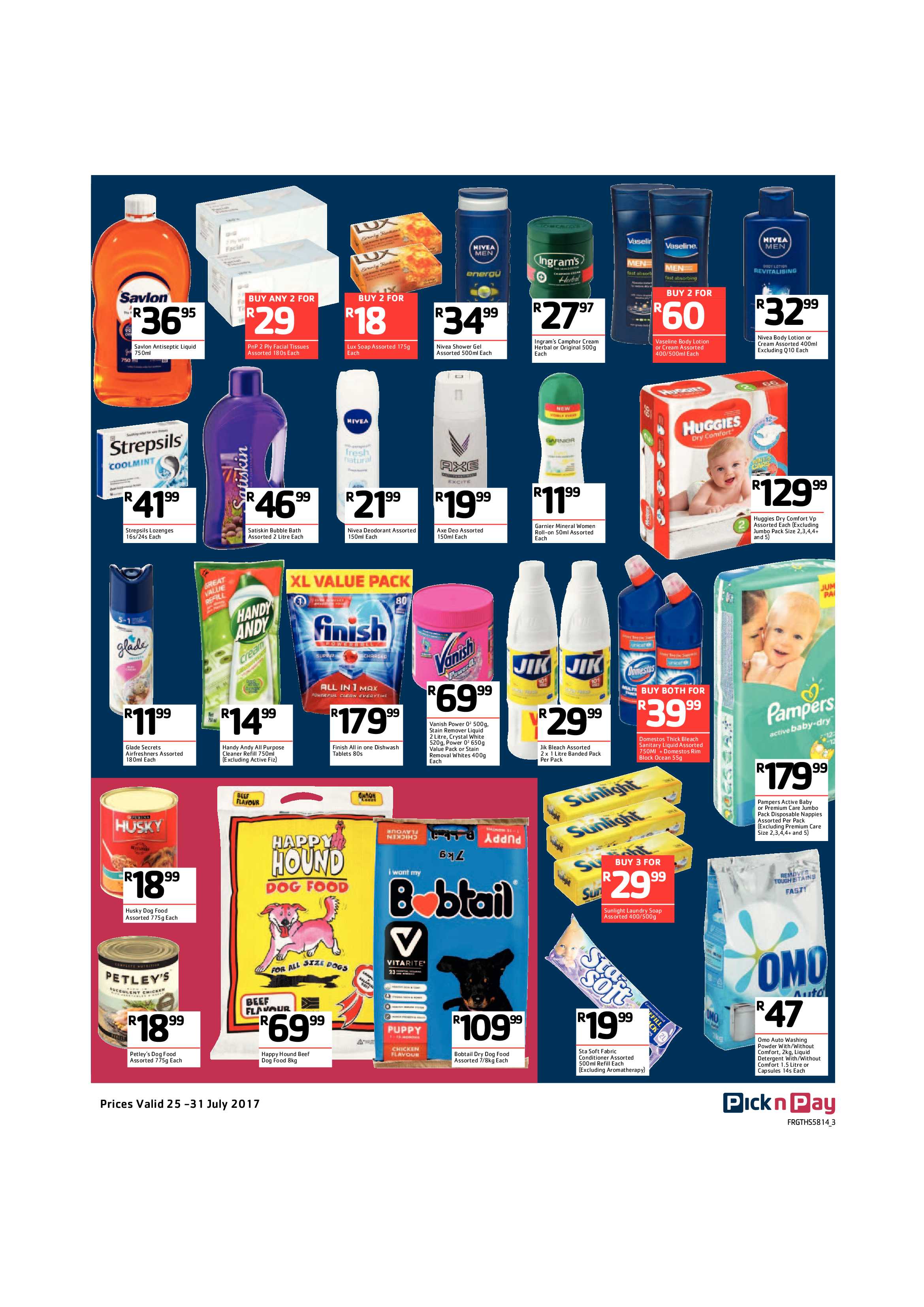 Southern Courier 25 July 2017 page 31
