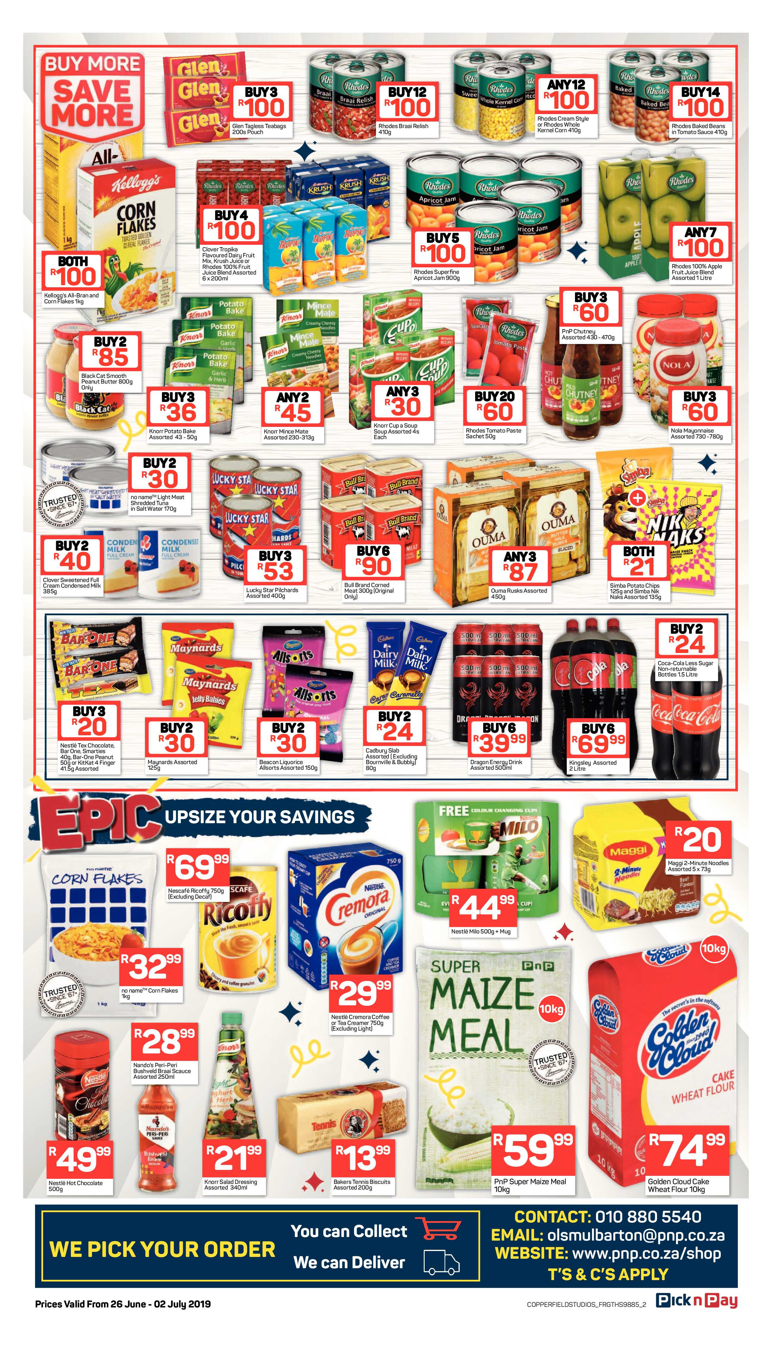 Southern Courier 25 June 2019 page 30