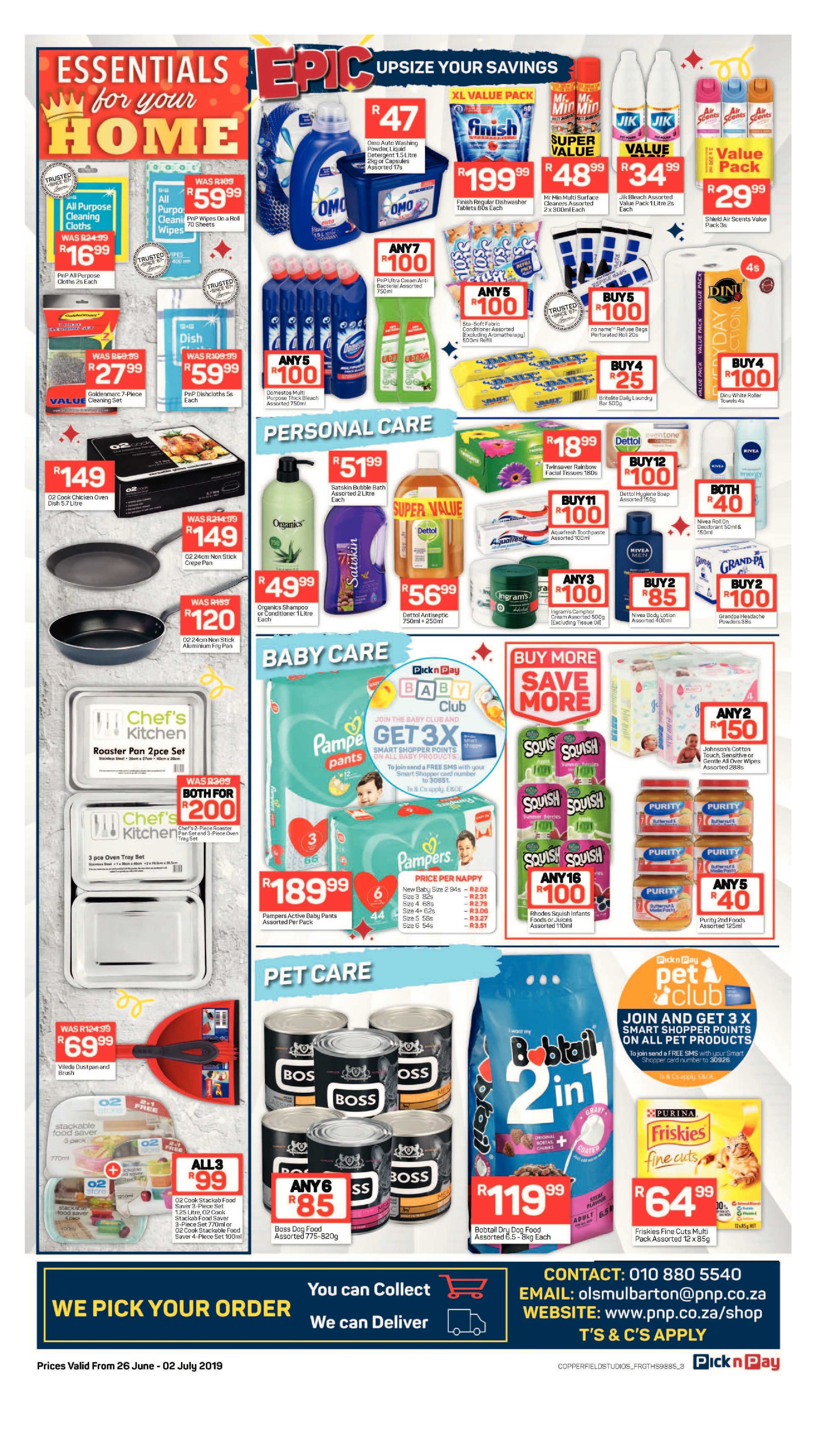 Southern Courier 25 June 2019 page 31